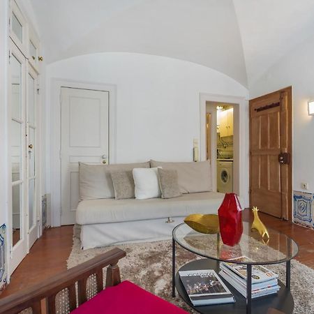 Romantic Apartment + Tejo River View Lisboa المظهر الخارجي الصورة
