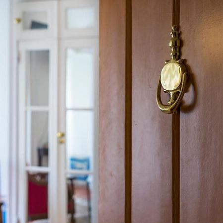 Romantic Apartment + Tejo River View Lisboa المظهر الخارجي الصورة