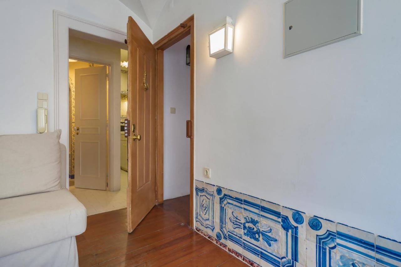 Romantic Apartment + Tejo River View Lisboa المظهر الخارجي الصورة