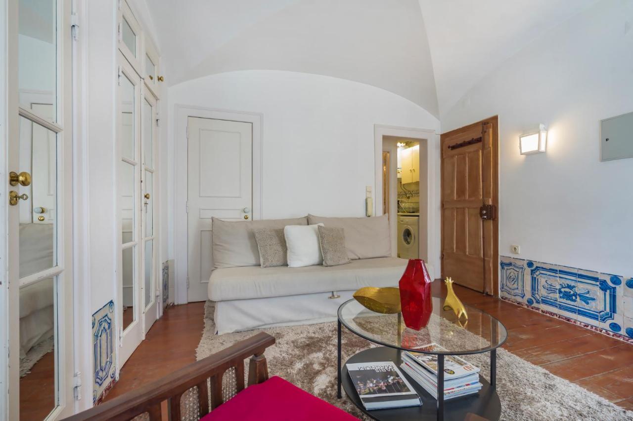 Romantic Apartment + Tejo River View Lisboa المظهر الخارجي الصورة