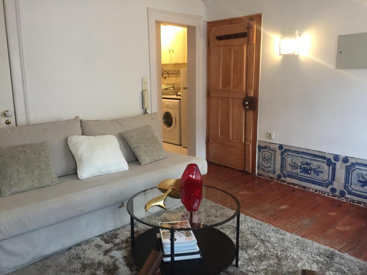 Romantic Apartment + Tejo River View Lisboa المظهر الخارجي الصورة